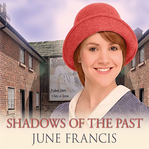 Shadows of the Past, June Francis