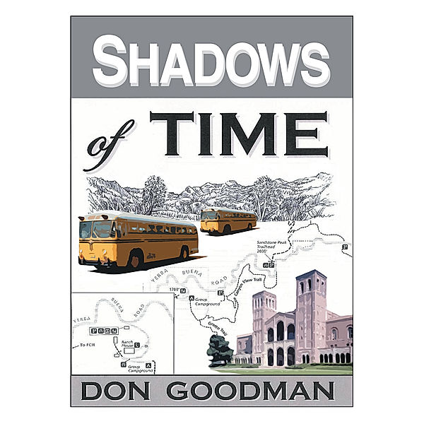 Shadows of Time, Don Goodman