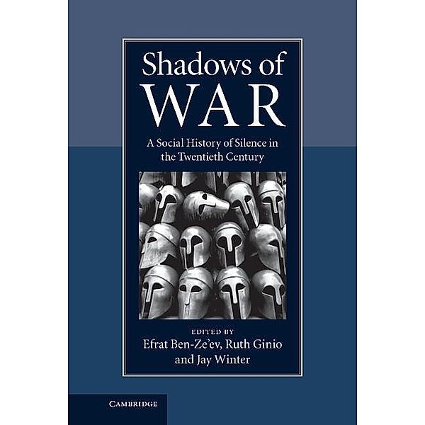 Shadows of War