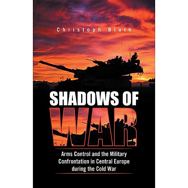 Shadows of War, Christoph Bluth