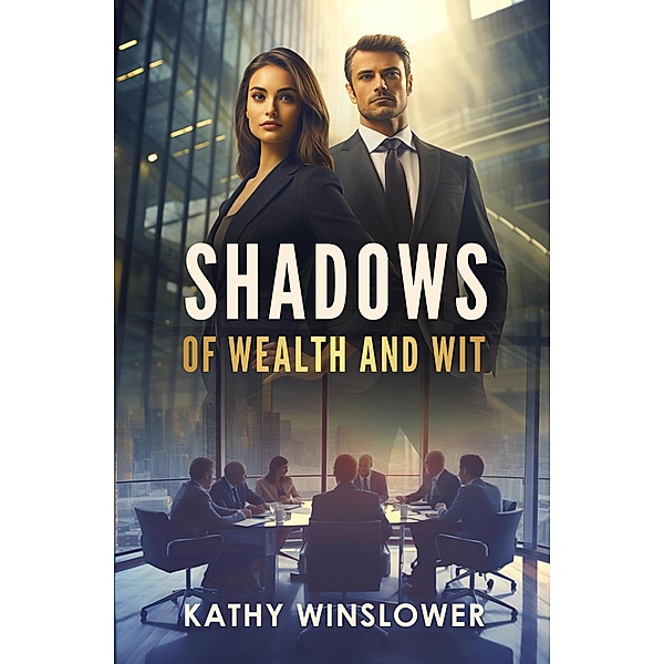 Shadows of Wealth and Wit, Kathy Winslower