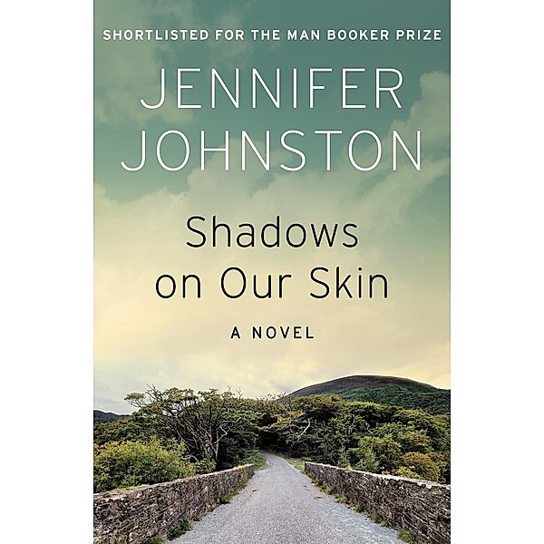Shadows on Our Skin, Jennifer Johnston