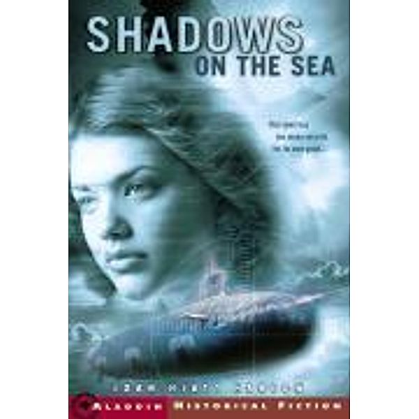 Shadows on the Sea, Joan Hiatt Harlow