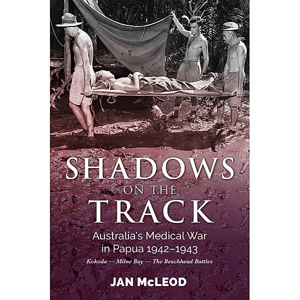 Shadows on the Track, Jan McLeod