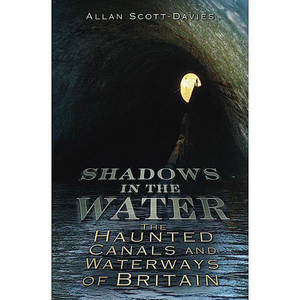 Shadows on the Water, Allan Scott-Davies