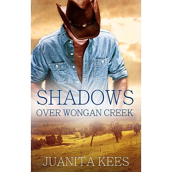 Shadows Over Wongan Creek / Wongan Creek Bd.3, Juanita Kees