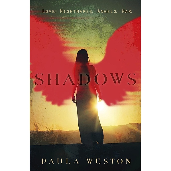 Shadows / Rephaim Bd.1, Paula Weston