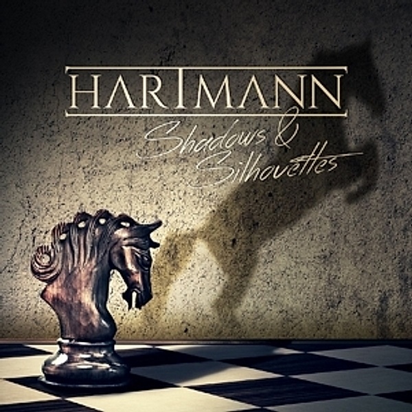 Shadows & Silhouettes, Hartmann