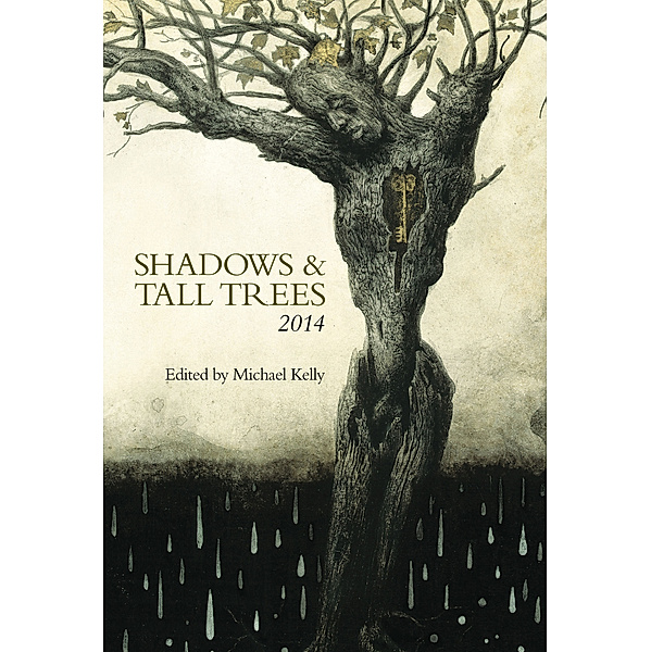 Shadows & Tall Trees, Michael Kelly