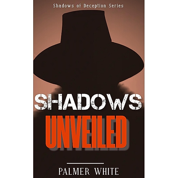 Shadows Unveiled, Palmer White