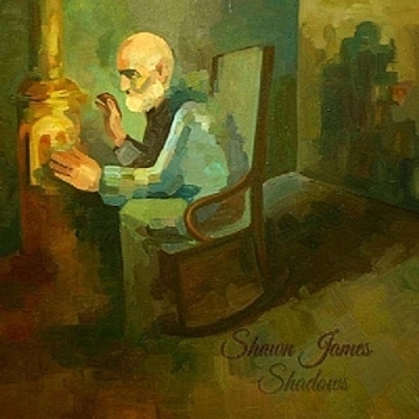 Shadows (Vinyl), Shawn James