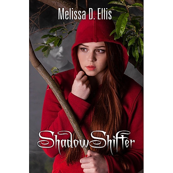 ShadowShifter / ShadowShifter, Melissa D. Ellis
