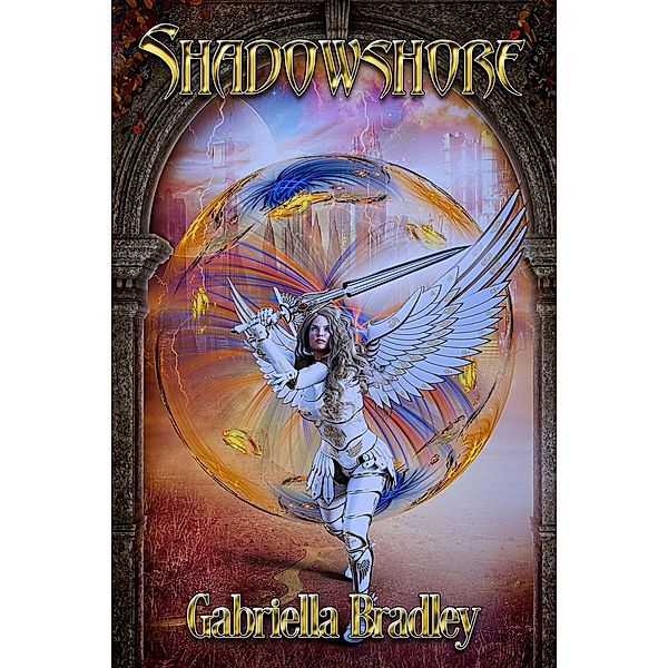 Shadowshore, Gabriella Bradley