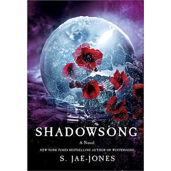 Shadowsong, S. Jae-Jones