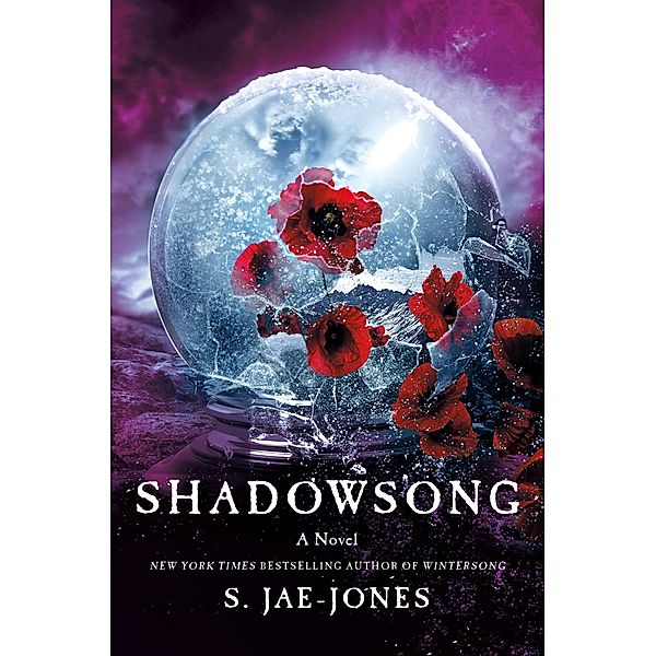 Shadowsong / Wintersong Bd.2, S. Jae-Jones