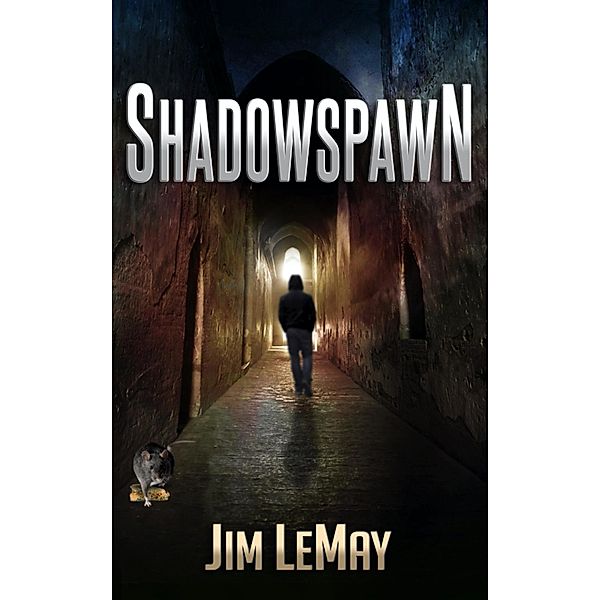 Shadowspawn, Jim Lemay
