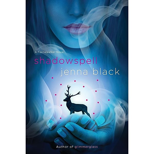 Shadowspell, Jenna Black