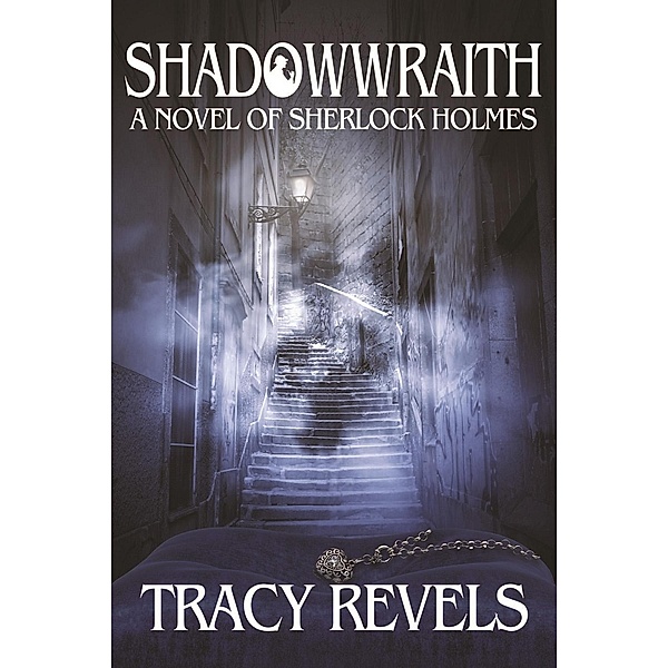 Shadowwraith / Andrews UK, Tracy Revels