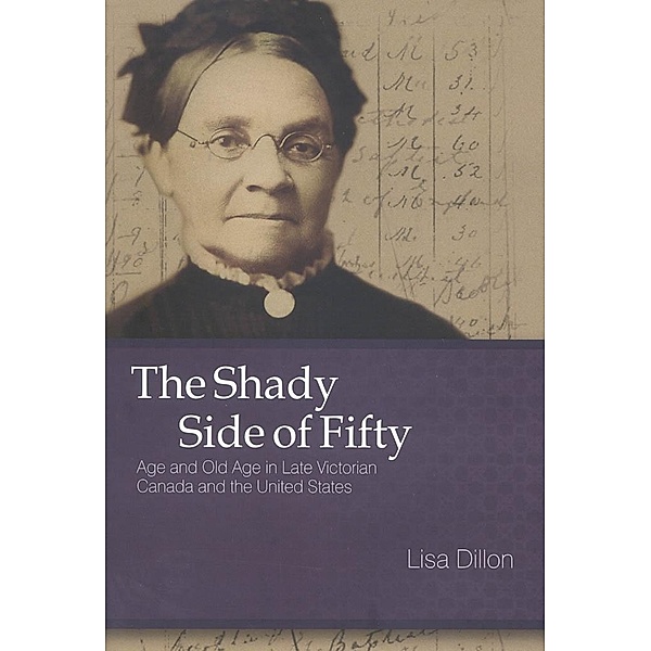 Shady Side of Fifty, Lisa Dillon