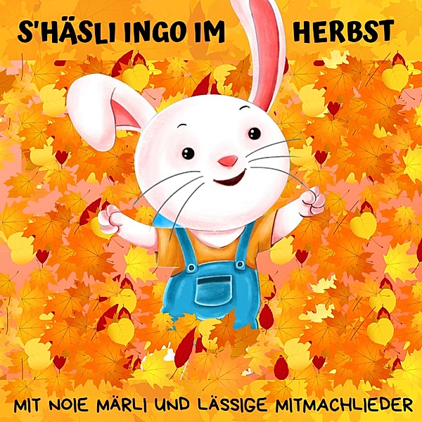 S'Häsli Ingo im Herbst, Nelly Gyimesi