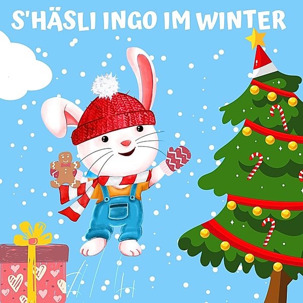 S'Häsli Ingo im Winter, Nelly Gyimesi