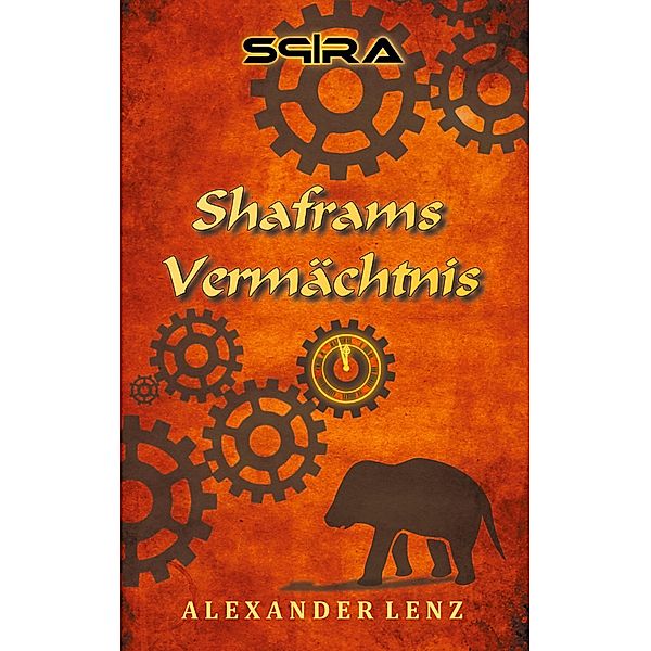 Shaframs Vermächtnis, Alexander Lenz