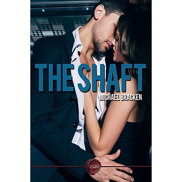 Shaft, Michael Bracken