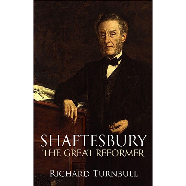 Shaftesbury, Richard Turnbull