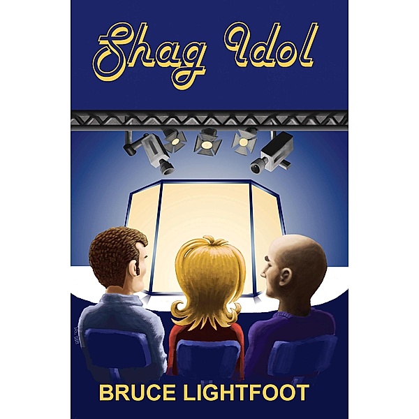 Shag Idol, Bruce Lightfoot