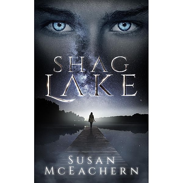 Shag Lake, Susan McEachern