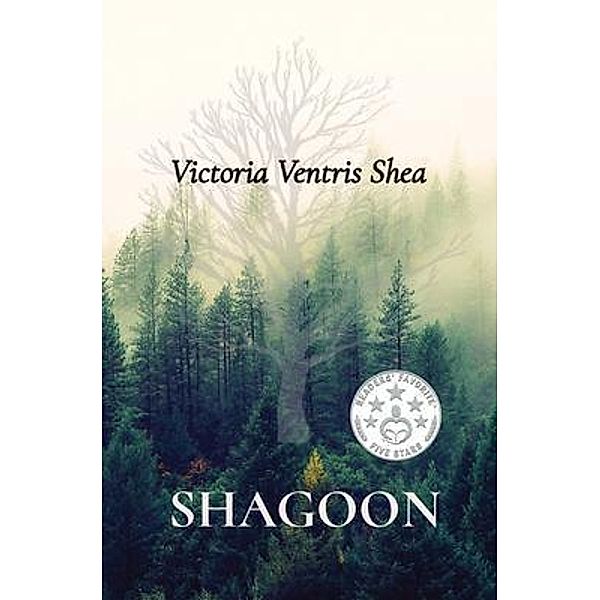SHAGOON, Victoria Ventris Shea