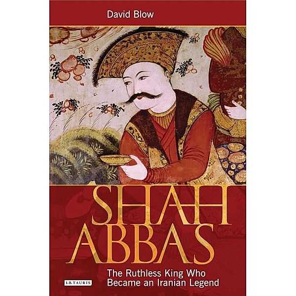 Shah Abbas, David Blow