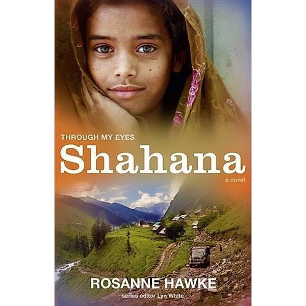 Shahana, Rosanne Hawke