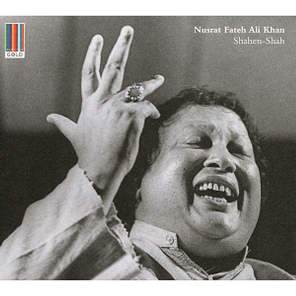 Shahen-Shah, Nusrat Fateh Ali Khan