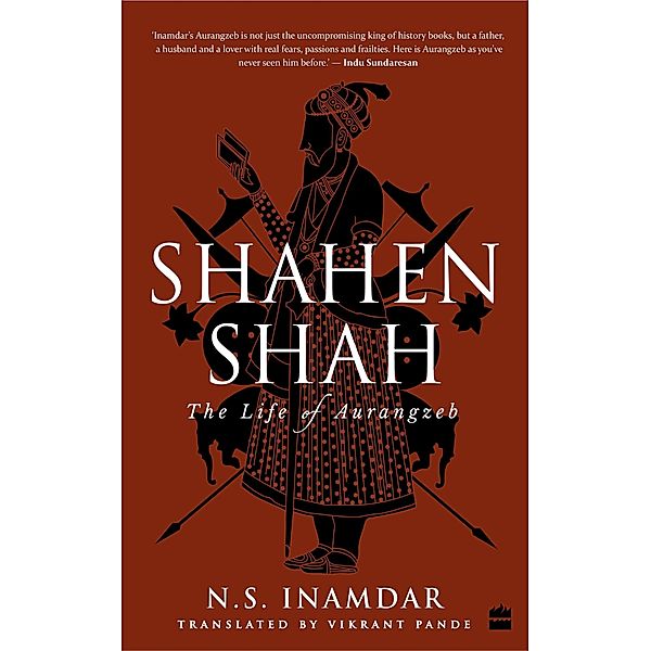 Shahenshah, N. S. Inamdar
