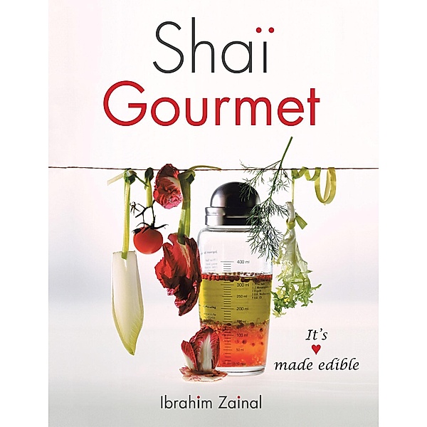 Shai Gourmet, Ibrahim Zainal