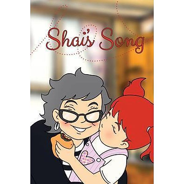 Shai's Song / URLink Print & Media, LLC, Betty Wedekind