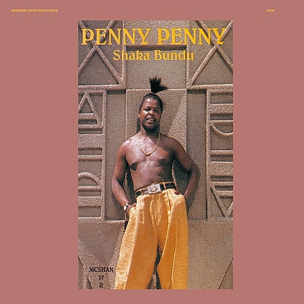 Shaka Bundu' (Vinyl), Penny Penny