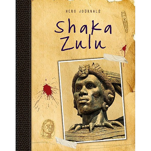 Shaka Zulu, Richard Spilsbury