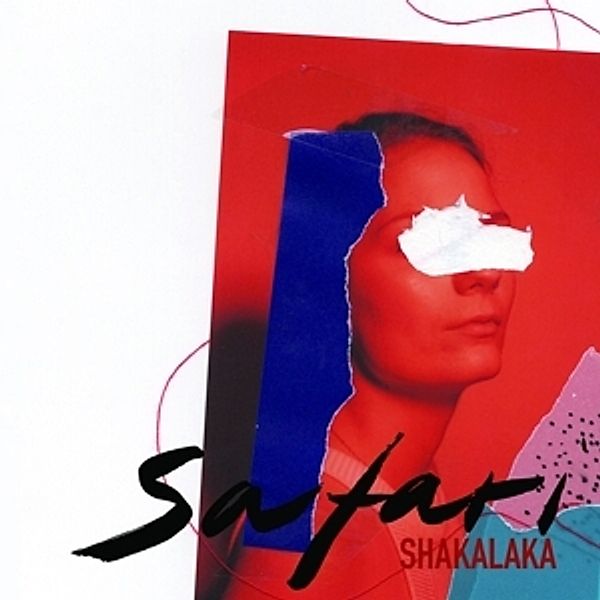 Shakalaka (Lp+Mp3) (Vinyl), Safari