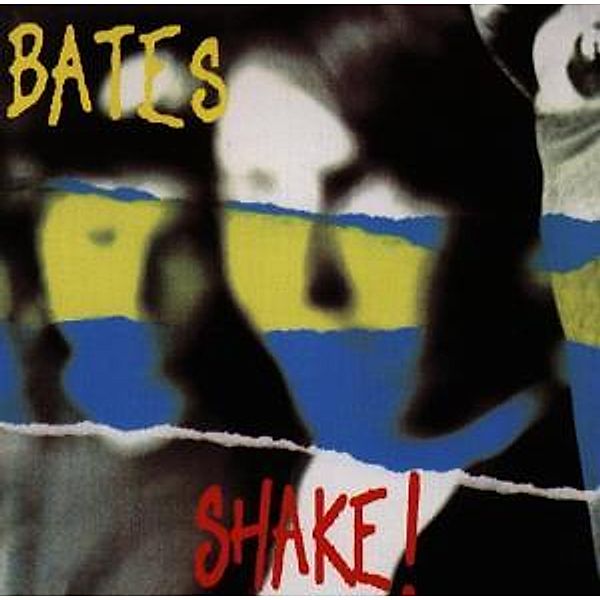 SHAKE, The Bates