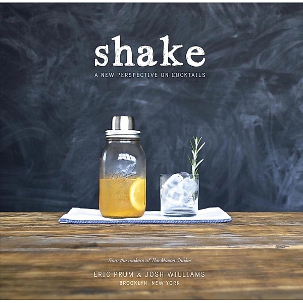 Shake, Eric Prum, Josh Williams