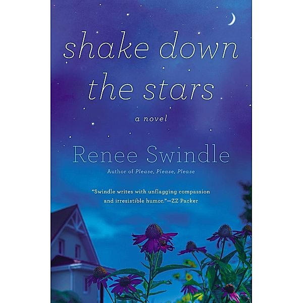 Shake Down the Stars, Renee Swindle