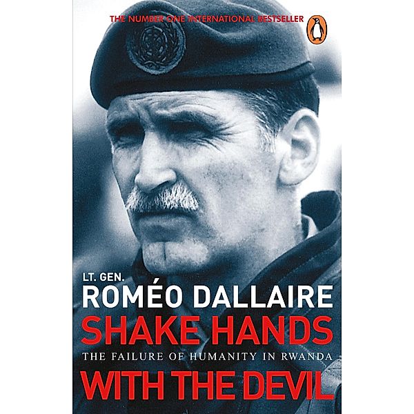 Shake Hands With The Devil, Romeo Dallaire