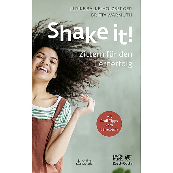 Shake it!, Ulrike Balke-Holzberger, Britta Warmuth