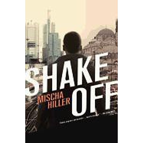 Shake Off, Mischa Hiller