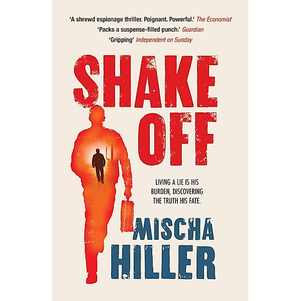 Shake Off, Mischa Hiller