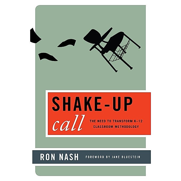 Shake-Up Call, Ronald J. Nash
