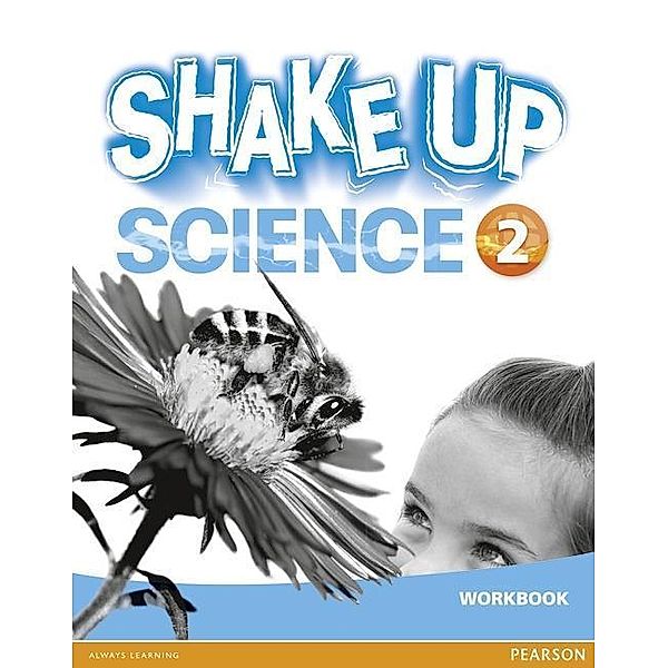 Shake Up Science 2 Workbook