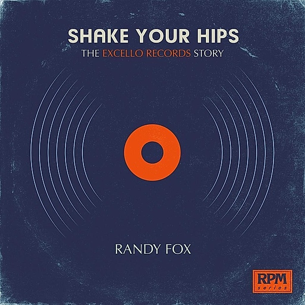 Shake Your Hips, Randy Fox
